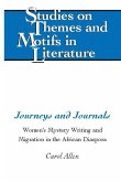 Journeys and Journals (eBook, ePUB)