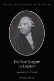 Best Surgeon in England (eBook, ePUB) Best Surgeon in England (eBook, ePUB)