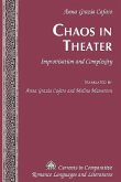 Chaos in Theater (eBook, ePUB)