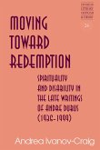 Moving Toward Redemption (eBook, ePUB)