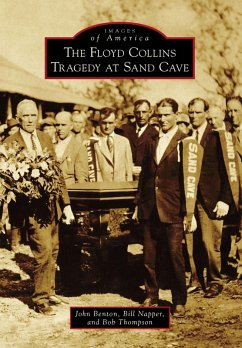 Cover Floyd Collins Tragedy at Sand Cave (eBook, ePUB)