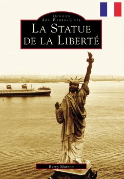 Cover Statue of Liberty, The (French version) (eBook, ePUB)