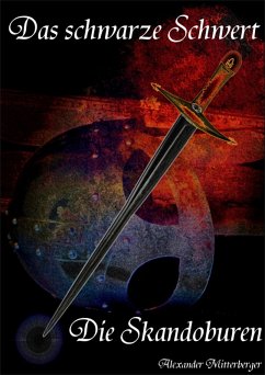 Cover Das schwarze Schwert: Die Skandoburen (eBook, ePUB)