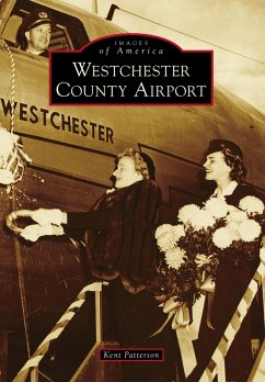 Cover Westchester County Airport (eBook, ePUB)
