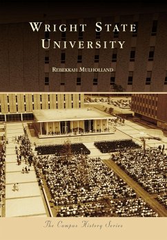 Wright State University (eBook, ePUB) - Mulholland, Rebekkah
