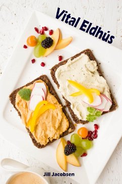 Vital Eldhús (eBook, ePUB) - Jacobsen, Jill