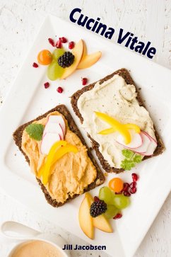 Cover Cucina Vitale (eBook, ePUB)