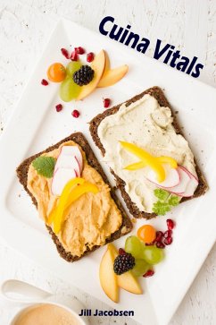 Cover Cuina Vitals (eBook, ePUB)