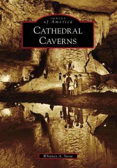 Cover Cathedral Caverns (eBook, ePUB)