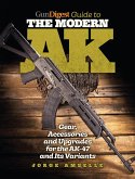 Gun Digest Guide to the Modern AK (eBook, ePUB)