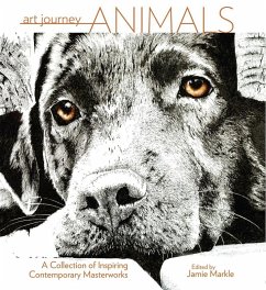 Cover Art Journey Animals (eBook, ePUB)