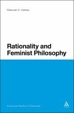 Rationality and Feminist Philosophy (eBook, ePUB)