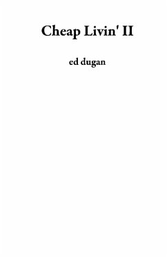 Cover Cheap Livin' II (eBook, ePUB)