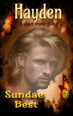 Hayden (eBook, ePUB) - Best, Sundae