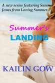 Summer's Landing (Loving Summer Series, #9) (eBook, ePUB)