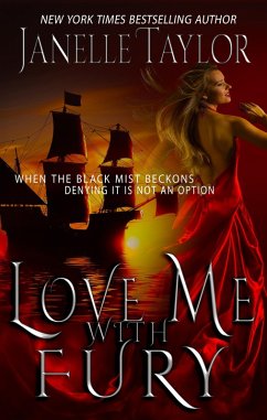 Cover Love Me With Fury (eBook, ePUB)