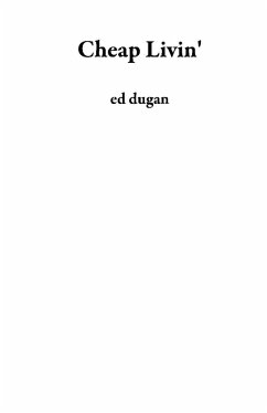 Cheap Livin' (eBook, ePUB) - Dugan, Ed