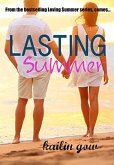 Lasting Summer (Loving Summer Series, #5) (eBook, ePUB)