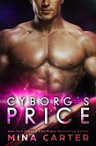 Cyborg's Price (Zodiac Cyborgs, #2) (eBook, ePUB)