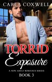 Torrid Exposure - Book 3 (eBook, ePUB)