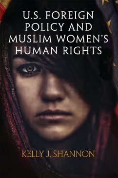 Cover U.S. Foreign Policy and Muslim Women's Human Rights