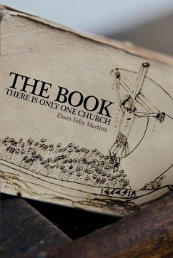 THE BOOK - Martina, Elson Felix