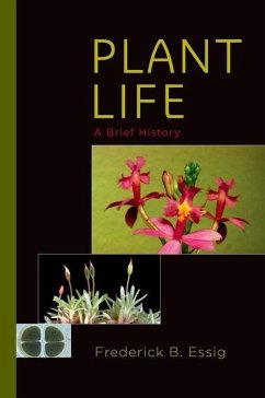 Plant Life - Essig, Frederick B