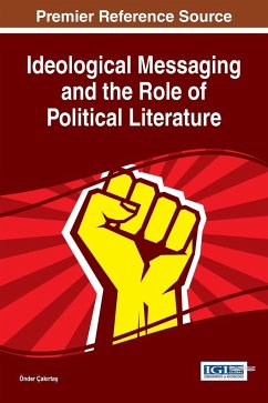 Ideological Messaging and the Role of Political Literature