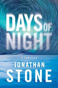 Days of Night - Stone, Jonathan