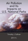 Air Pollution and Its Impacts on U.S. National Parks