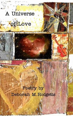 A Universe of Love - Hodgetts, Deborah M.