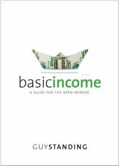 Basic Income - Standing, Guy