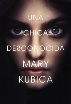Chica Desconocida - Kubica, Mary