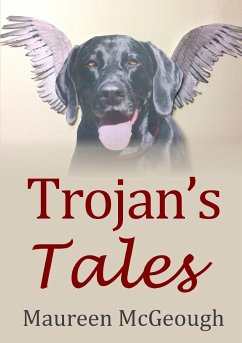 Trojan's Tales - McGeough, Maureen