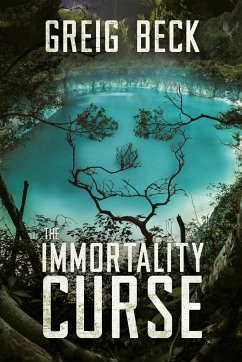 The Immortality Curse - Beck, Greig