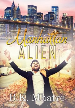 Manhattan Alien