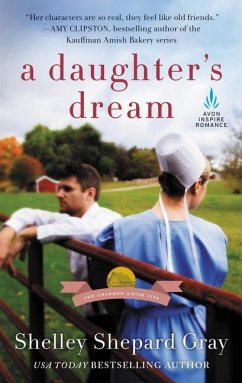 A Daughter's Dream - Gray, Shelley Shepard