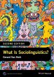 What Is Sociolinguistics? - Bild 1