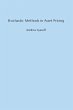 Stochastic Methods in Asset Pricing - Bild 1