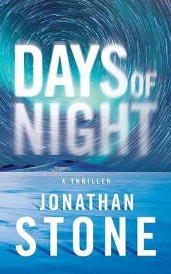 Days of Night - Stone, Jonathan