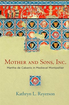 Mother and Sons, Inc. - Reyerson, Kathryn L