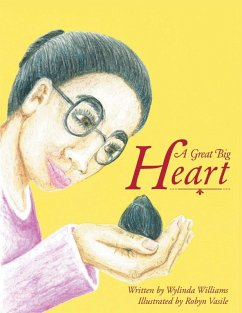 Cover A Great Big Heart