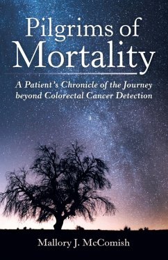 Cover Pilgrims of Mortality