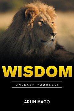 Wisdom - Mago, Arun