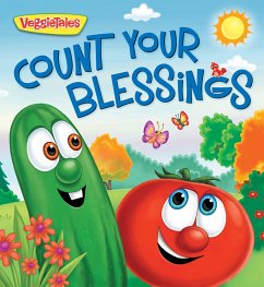 Count Your Blessings - Bostrom, Kathleen Long