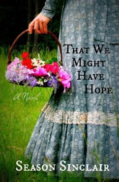 Cover That We Might Have Hope