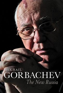 The New Russia - Gorbachev, Mikhail