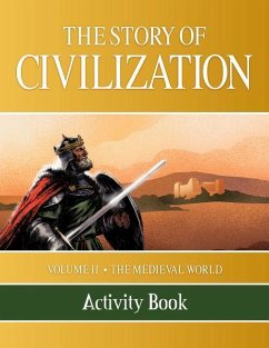 The Story of Civilization - Campbell, Phillip