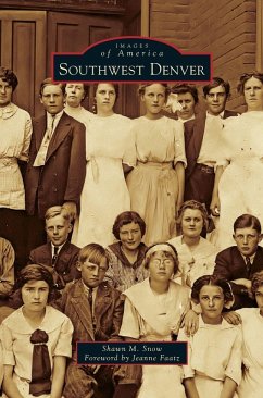 Cover Southwest Denver