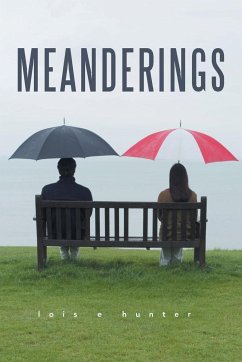 MEANDERINGS - Hunter, Lois E